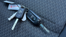Vauxhall Astra 1.4T 16V 150 Griffin 5dr Petrol Hatchback